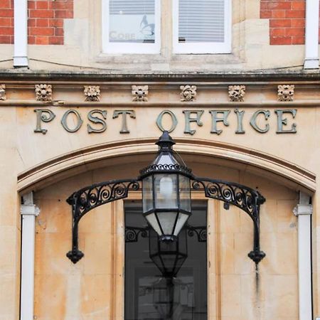 Warwick Post Office Apartment Exterior foto
